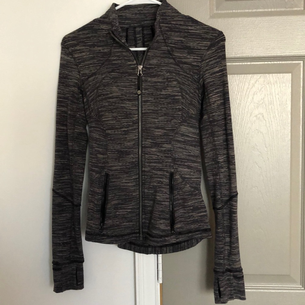 Lululemon Define Jacket Size 2